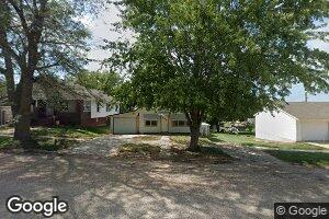 419 S Harrison St, Allen, NE 68710
