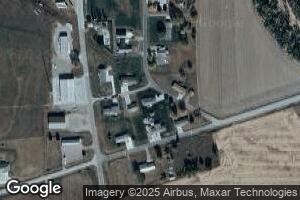 106 E 2nd St, Wynot, NE 68792