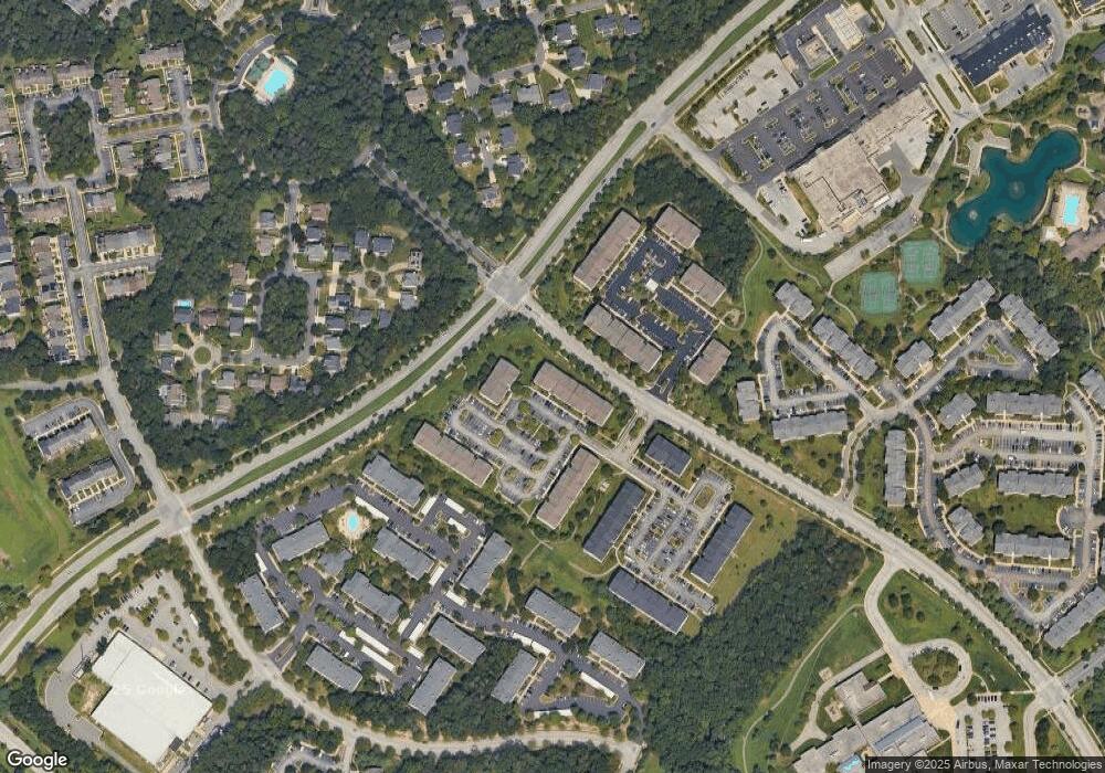 2504 Ambr Orchrd Ct W unit 104, Odenton, MD 21113 - photo 1