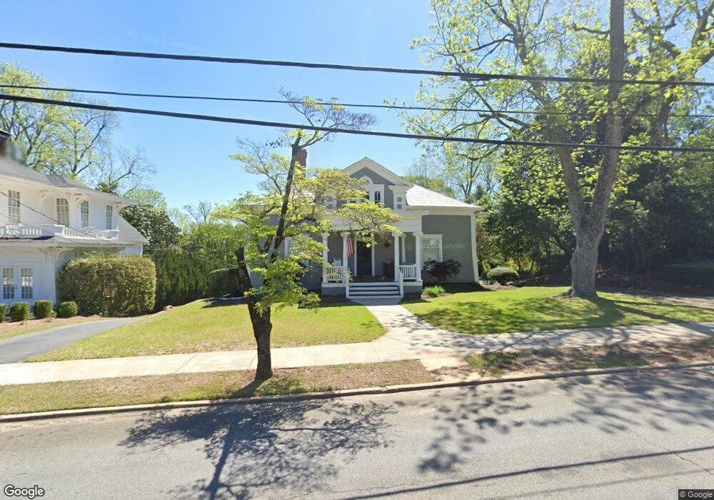 522 Thomaston St, Barnesville, GA 30204 - photo 1