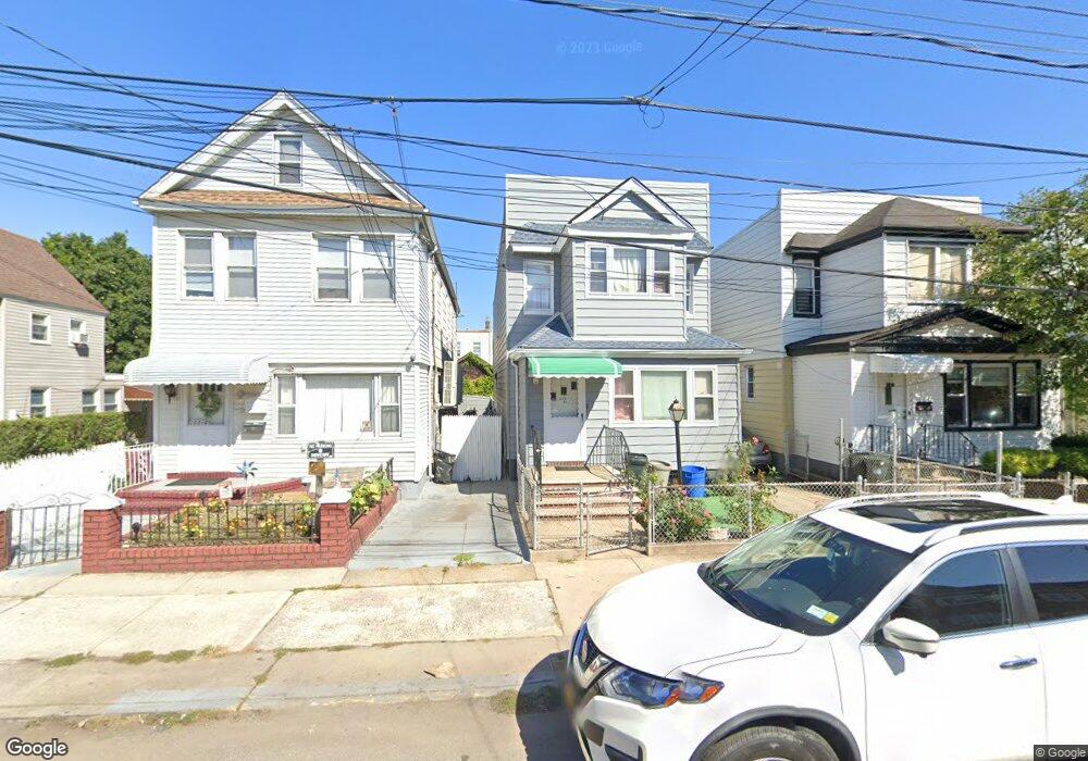 103-65 103rd St, Ozone Park, NY 11417 - photo 1
