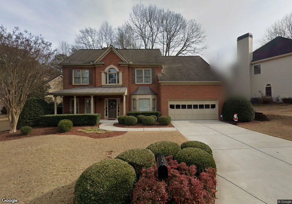 3615 Morning Mist Ct unit 2, Suwanee, GA 30024 - photo 1