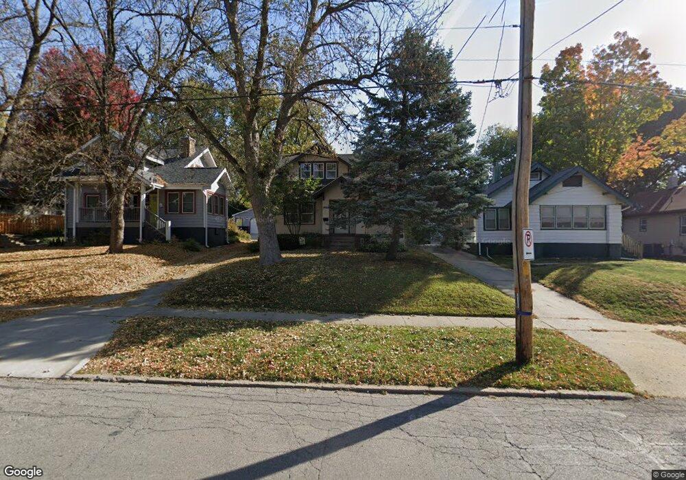 1445 48th St, Des Moines, IA 50311 - photo 1