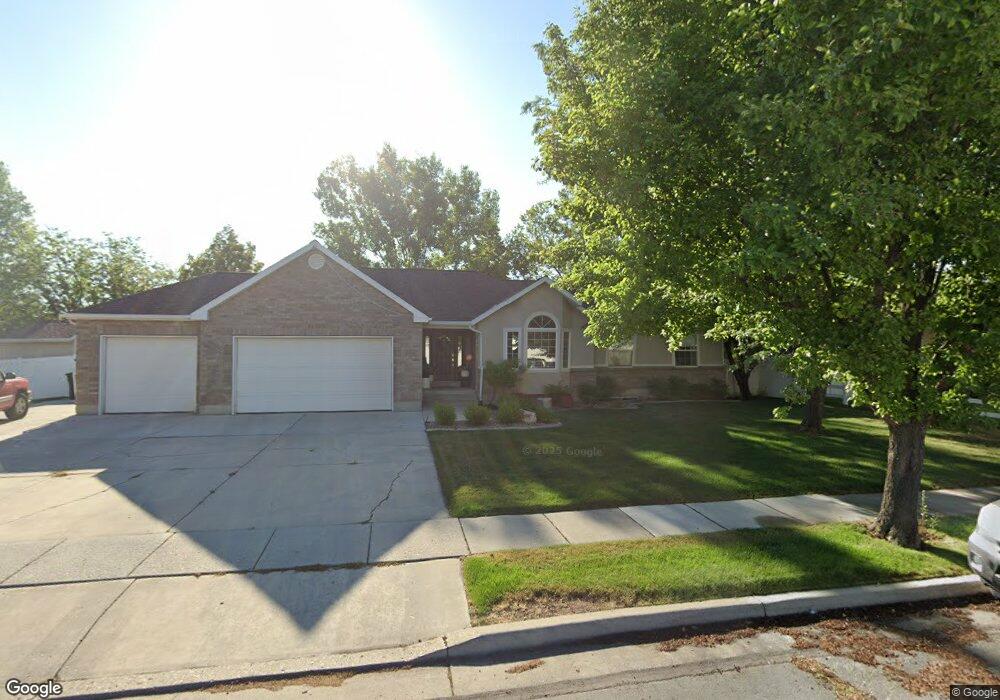 11737 Monument Cir, South Jordan, UT 84095 - photo 1