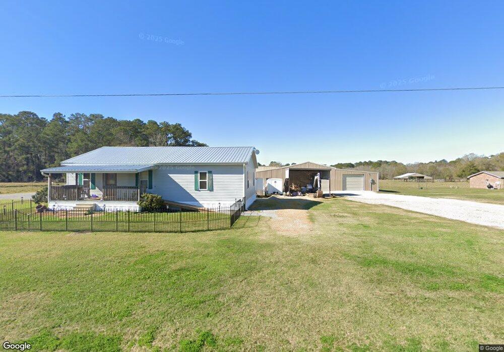 1852 Clement Rd, Egan, LA 70531 - photo 1