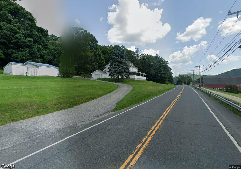 395 Norfolk Road (Rt 44), North Canaan, CT 06018 - photo 1