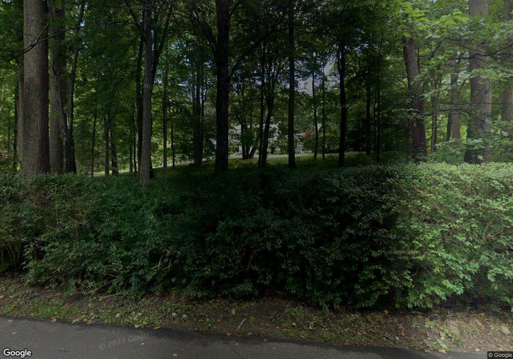 41 Deer Hill Rd, Redding, CT 06896 - photo 1