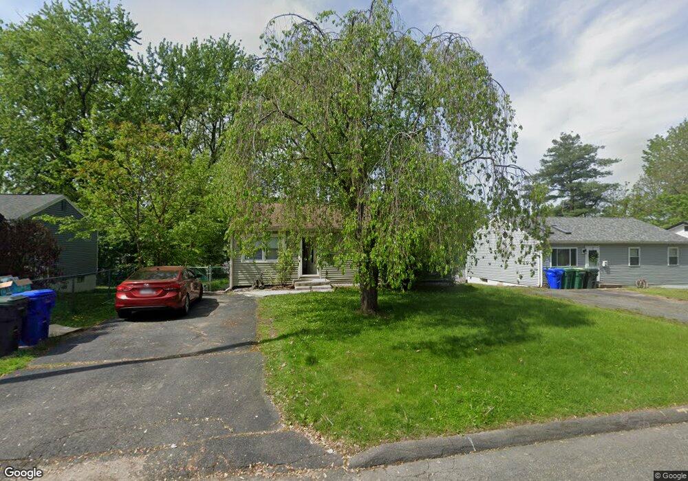 30 Jardine St unit 1, Springfield, MA 01107 - photo 1