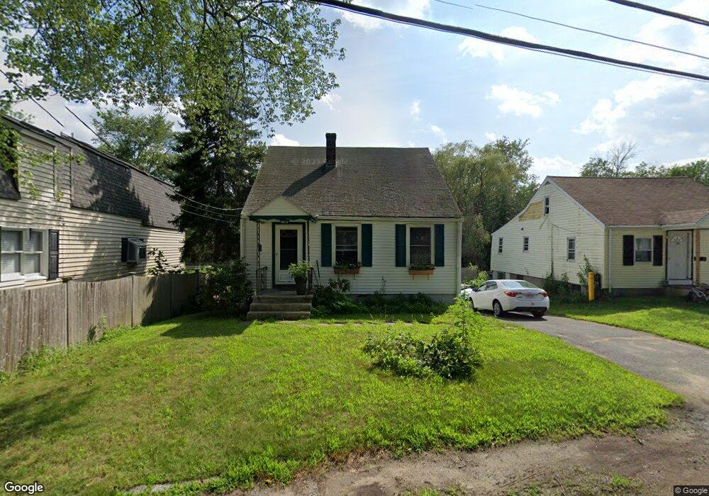 128 Grove Ave, Wilmington, MA 01887 - photo 1