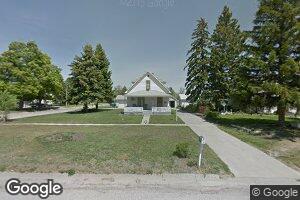 300 E 4th St, Gordon, NE 69343