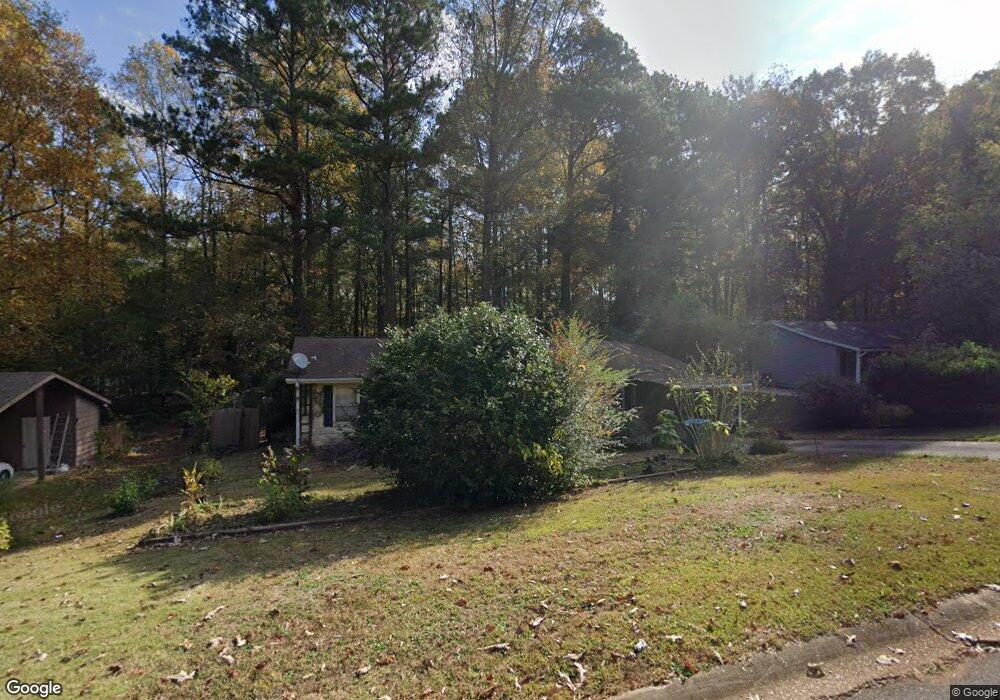 2342 Rodgers Dr SE, Conyers, GA 30094 - photo 1