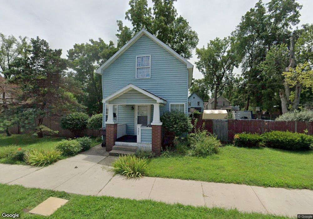 525 Sherman St, Elkhart, IN 46516 - photo 1