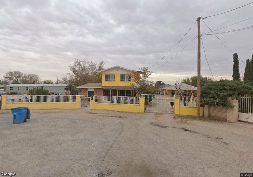 170 Sylvia Dr, El Paso, TX 79927 - photo 1
