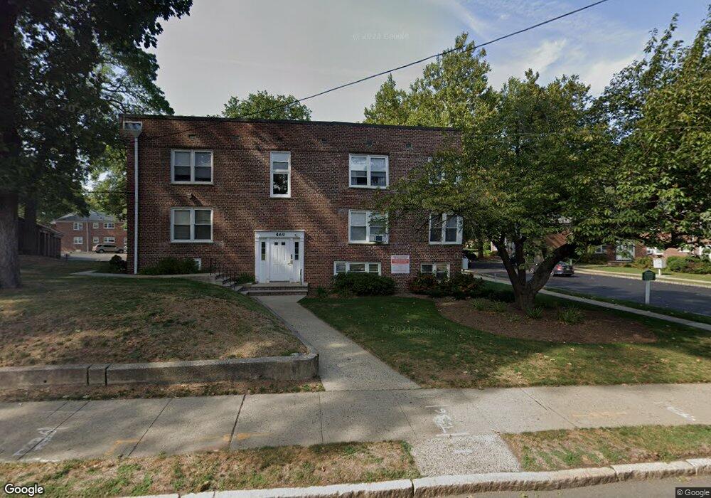 469 Millburn Ave, Millburn, NJ 07041 - photo 1