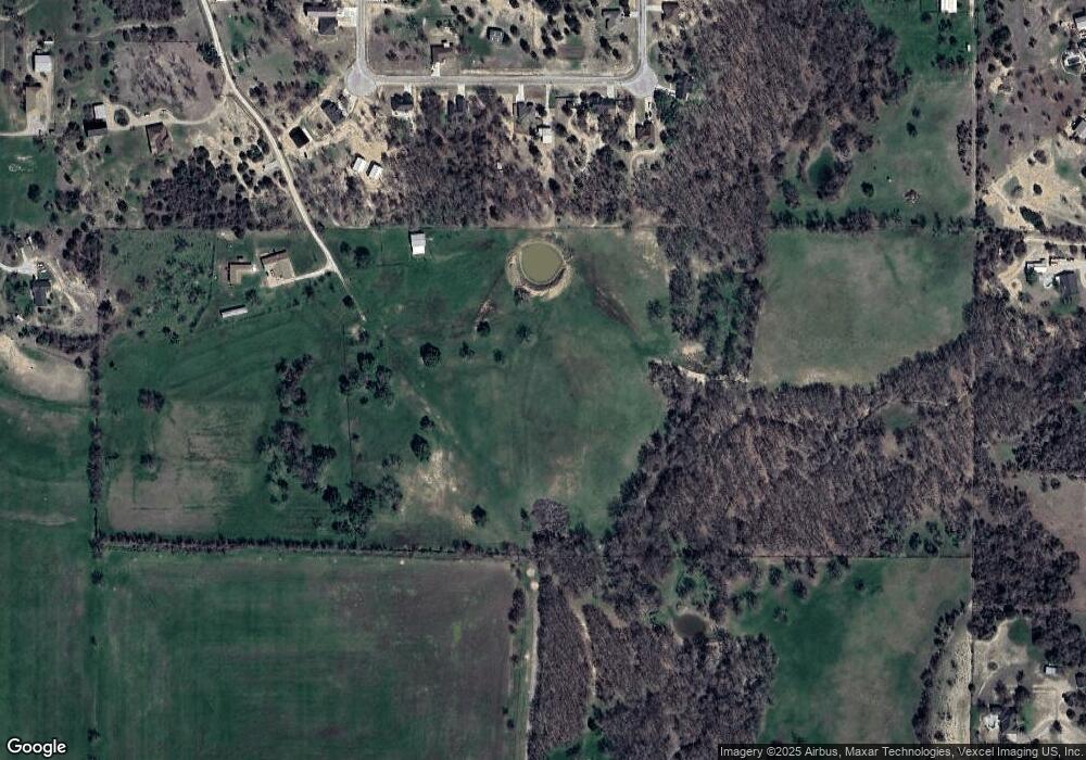 1609 Sweet Springs Rd, Weatherford, TX 76088 - photo 1