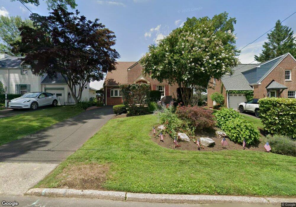 742 Kirkwood St, Jenkintown, PA 19046 - photo 1