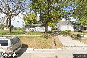 204 NW Lewison St, Adams, MN 55909