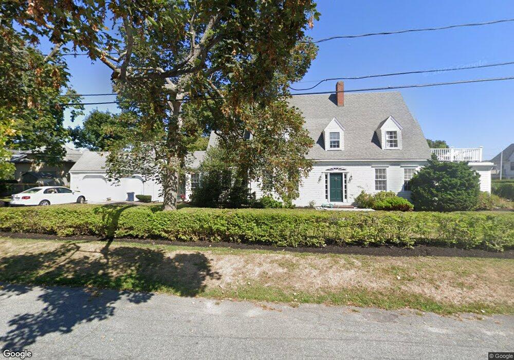 14 Ocean Ave, Scituate, MA 02066 - photo 1