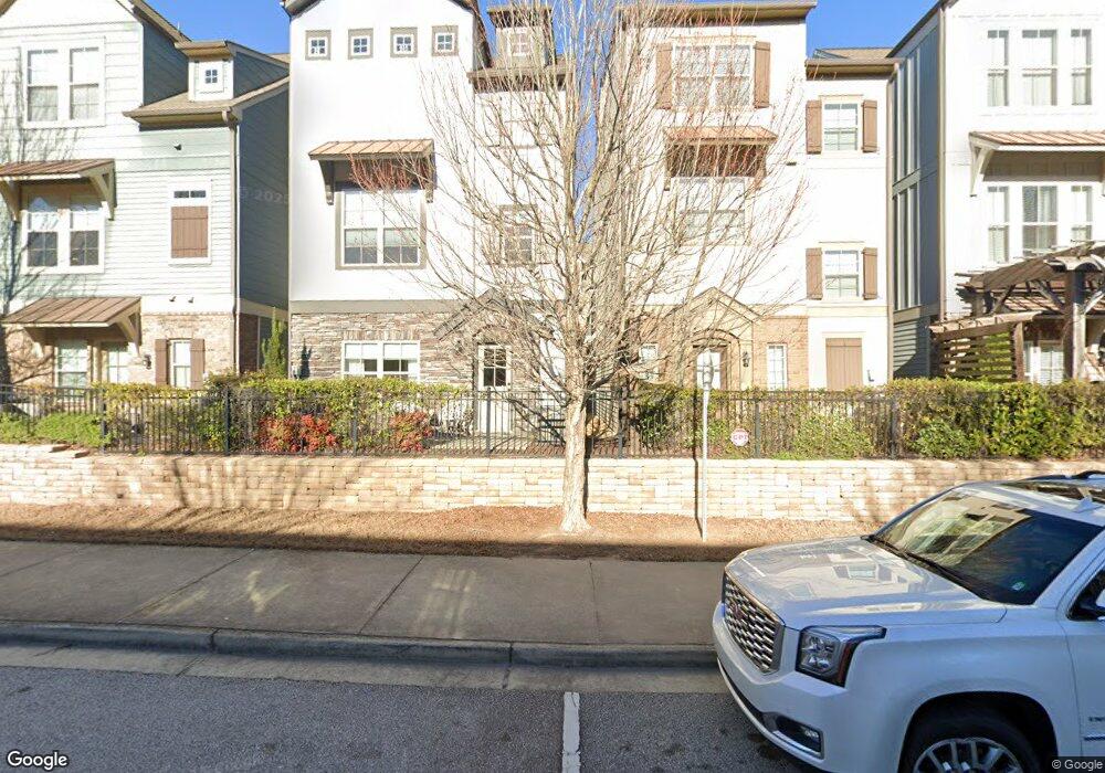 1021 Moorewood Ln SE unit 119, Smyrna, GA 30080 - photo 1