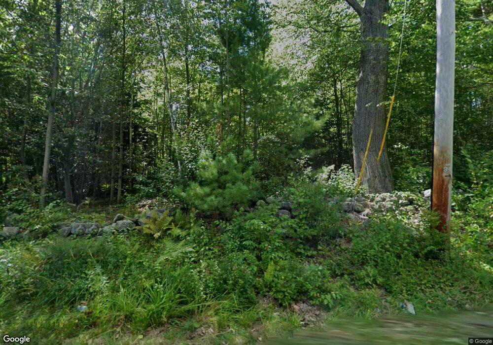 83 Ragged Hill Rd, Hubbardston, MA 01452 - photo 1