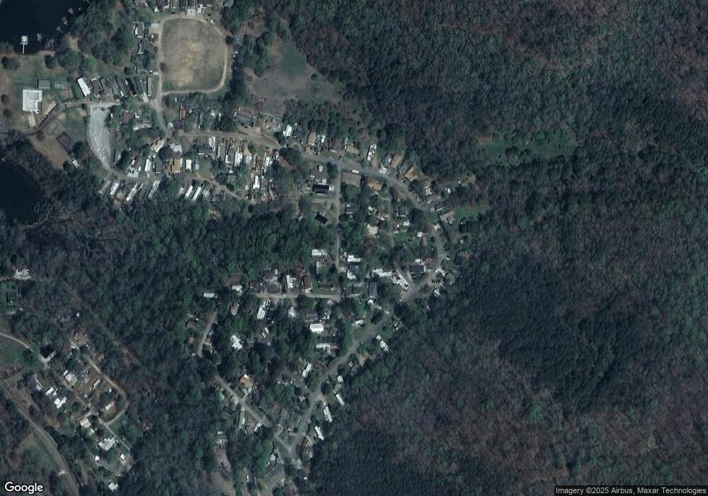 5418 Crystal Lake Dr, Gainesville, GA 30506 - photo 1