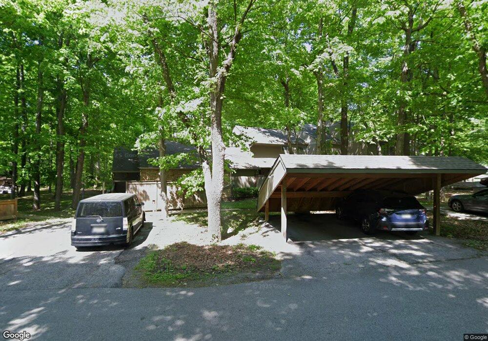 3824 Wilderness Trail, Indianapolis, IN 46237 - photo 1