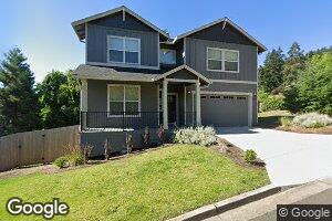 2674 Verdehill Dr, Eugene, OR 97403