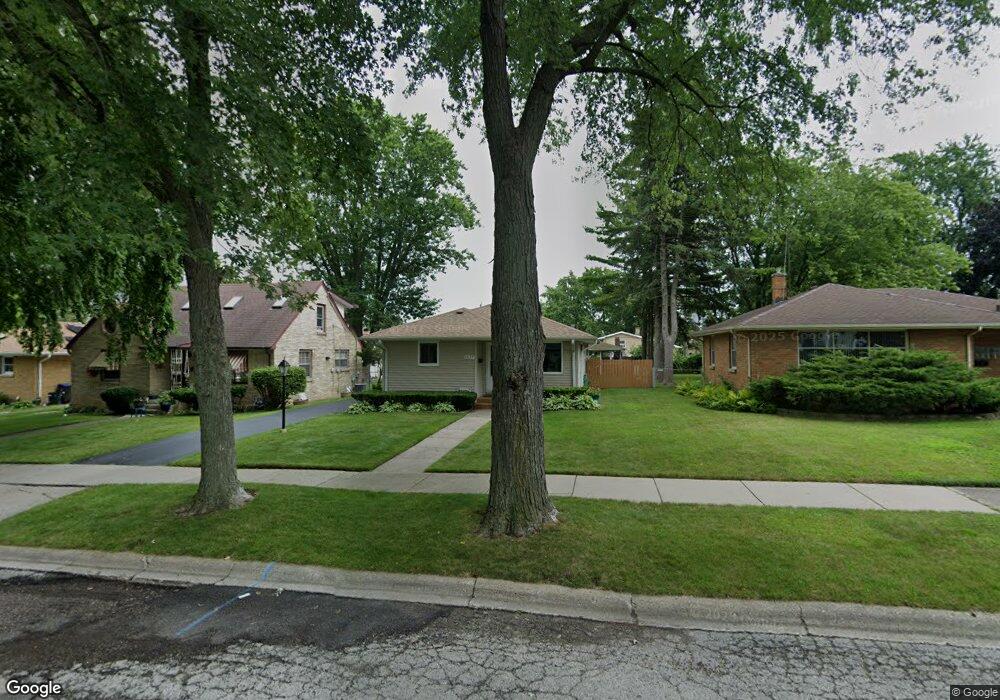 1837 Walnut St, Waukegan, IL 60087 - photo 1