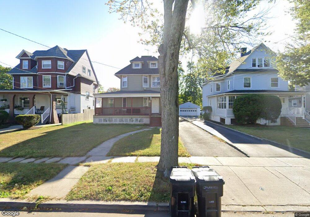 132 Netherwood Ave unit 34, Plainfield, NJ 07062 - photo 1