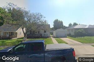 616 Pine St, Reinbeck, IA 50669