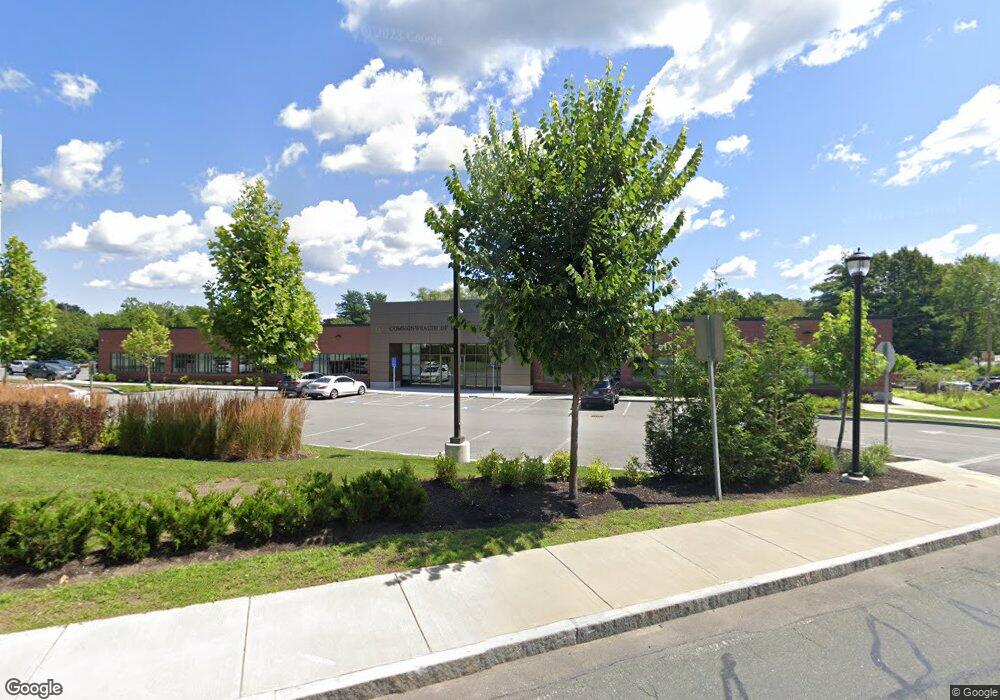 35 Chestnut Ave, Burlington, MA 01803 - photo 1