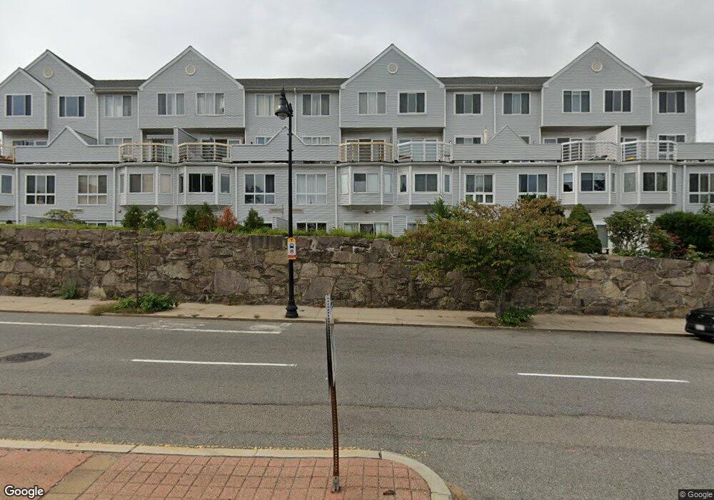 391 Hyde Park Ave unit 205, Roslindale, MA 02131 - photo 1