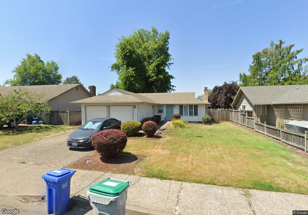 3745 Peppertree Dr, Eugene, OR 97402 - photo 1