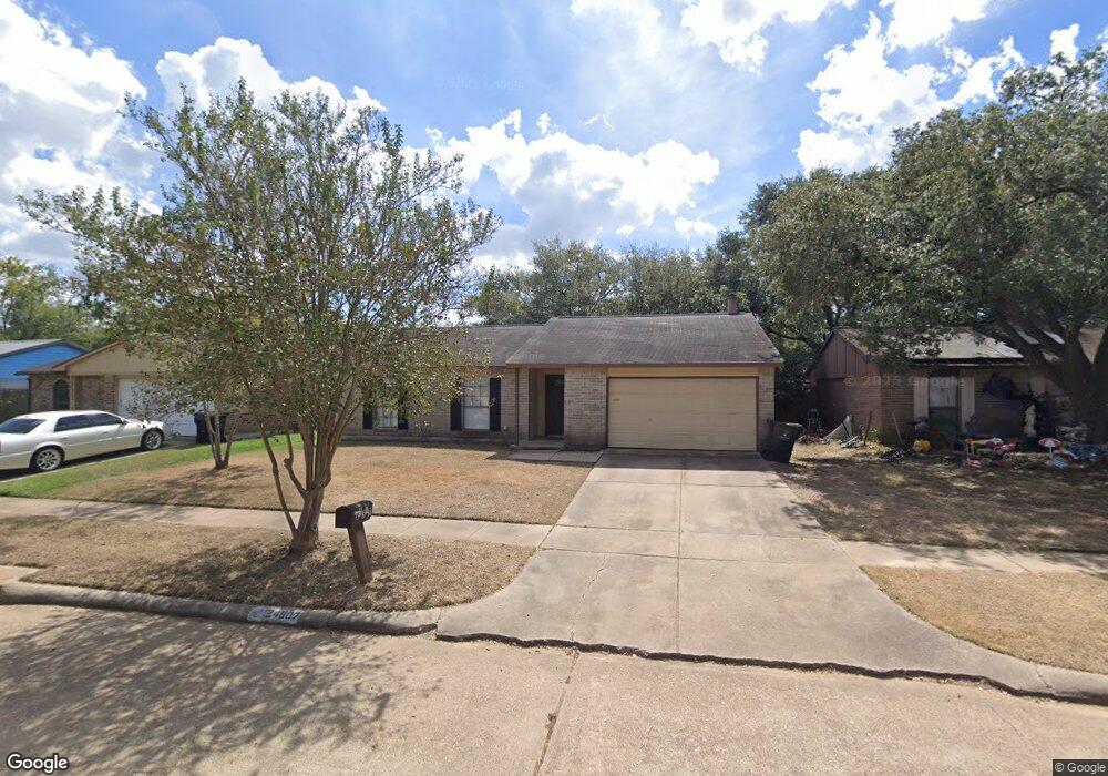 24307 Rockin Seven Dr, Hockley, TX 77447 - photo 1