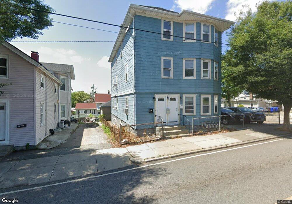 371 Pawtucket Ave, Pawtucket, RI 02860 - photo 1