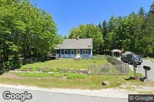 209 Kelleytown Rd, Bernard, ME 04612
