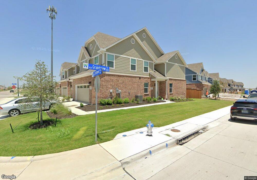 607 Springwell Pkwy, Wylie, TX 75098 - photo 1