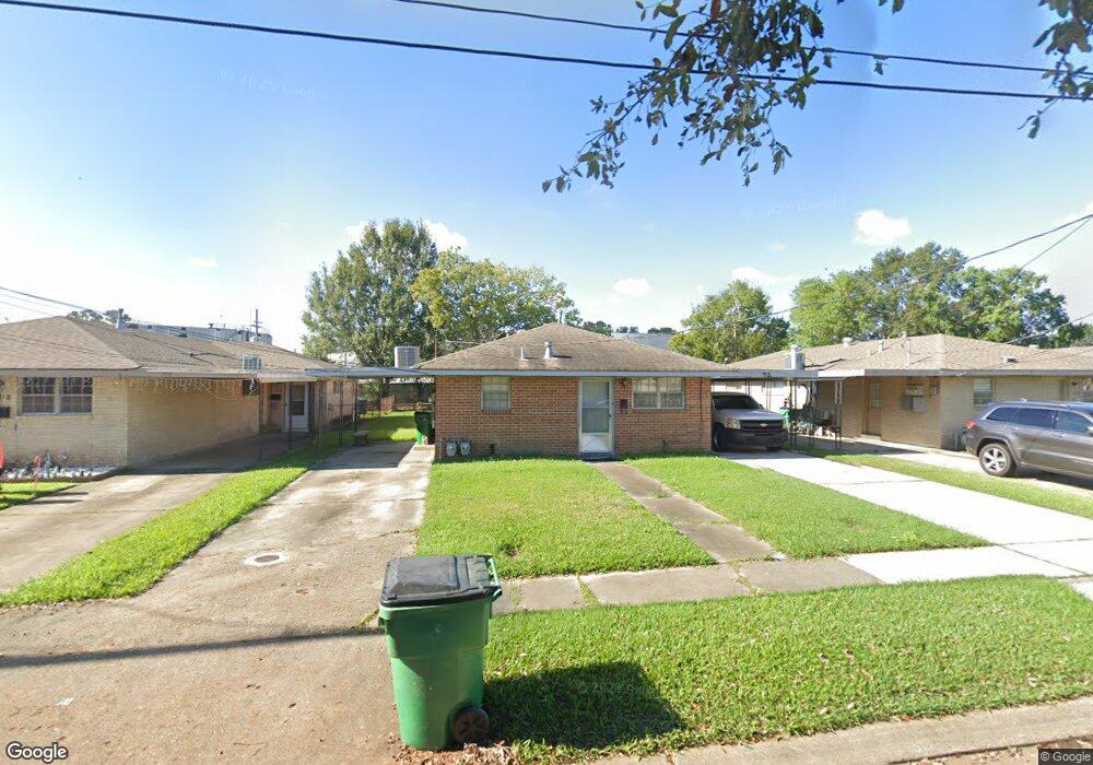 712 Gulf Dr, Gretna, LA 70053 - photo 1