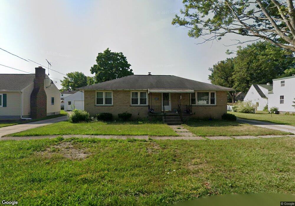 165 18th Ave, North Tonawanda, NY 14120 - photo 1