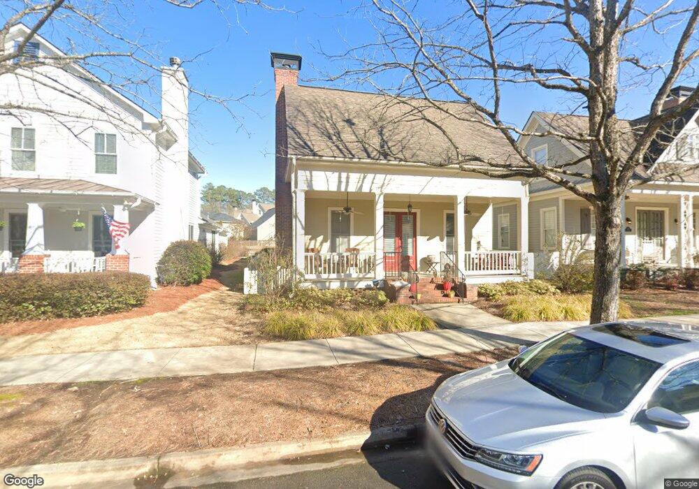 5175 Pratt St SW, Covington, GA 30014 - photo 1