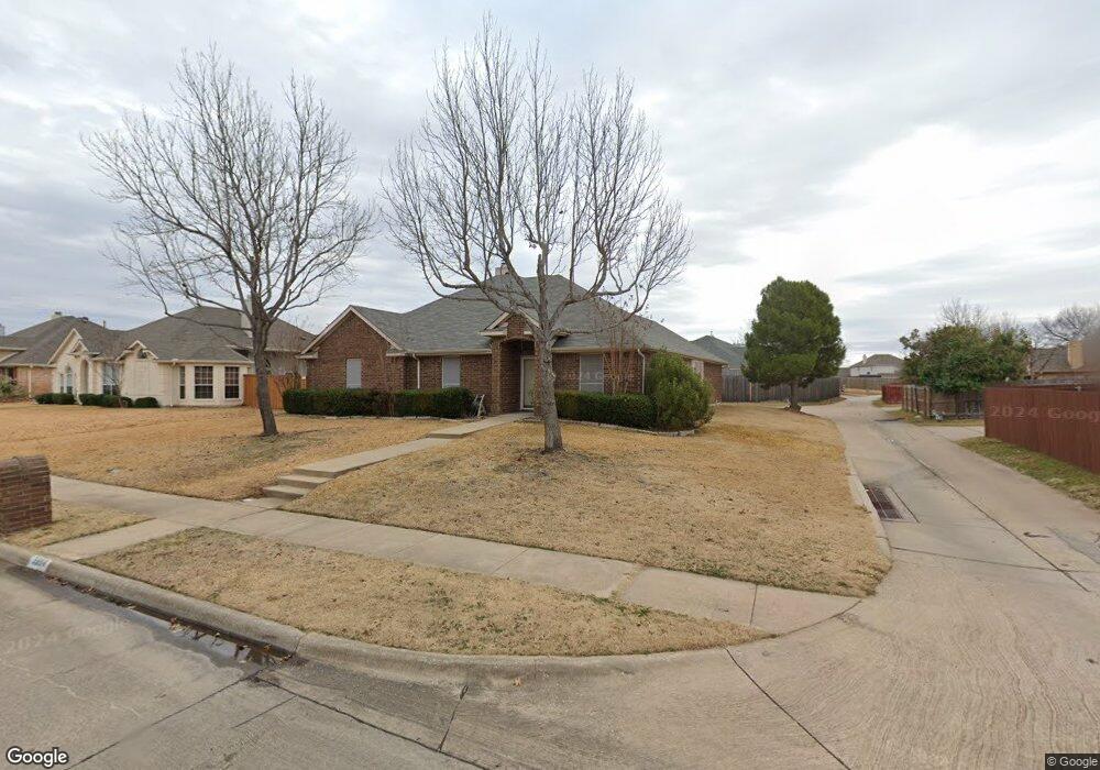 3804 Barrington Dr, Richardson, TX 75082 - photo 1