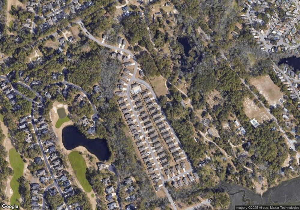 1124 Oak Marsh Ln, North Myrtle Beach, SC 29582 - photo 1