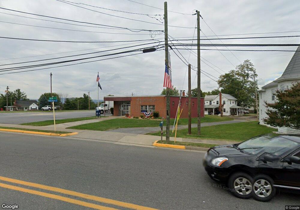 151 E Main St, Luray, VA 22835 - photo 1