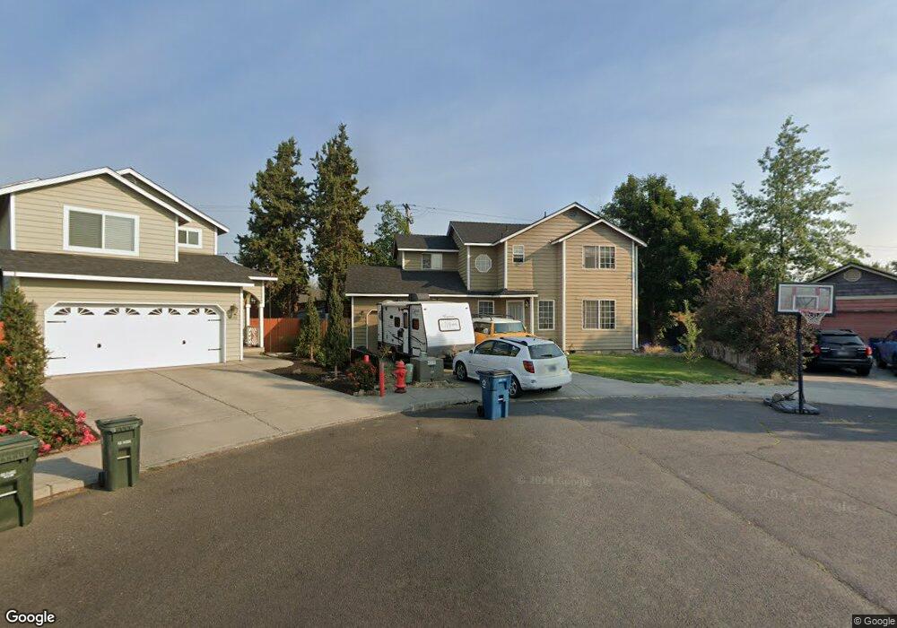 3250 NE Eddie Ct, Bend, OR 97701 - photo 1