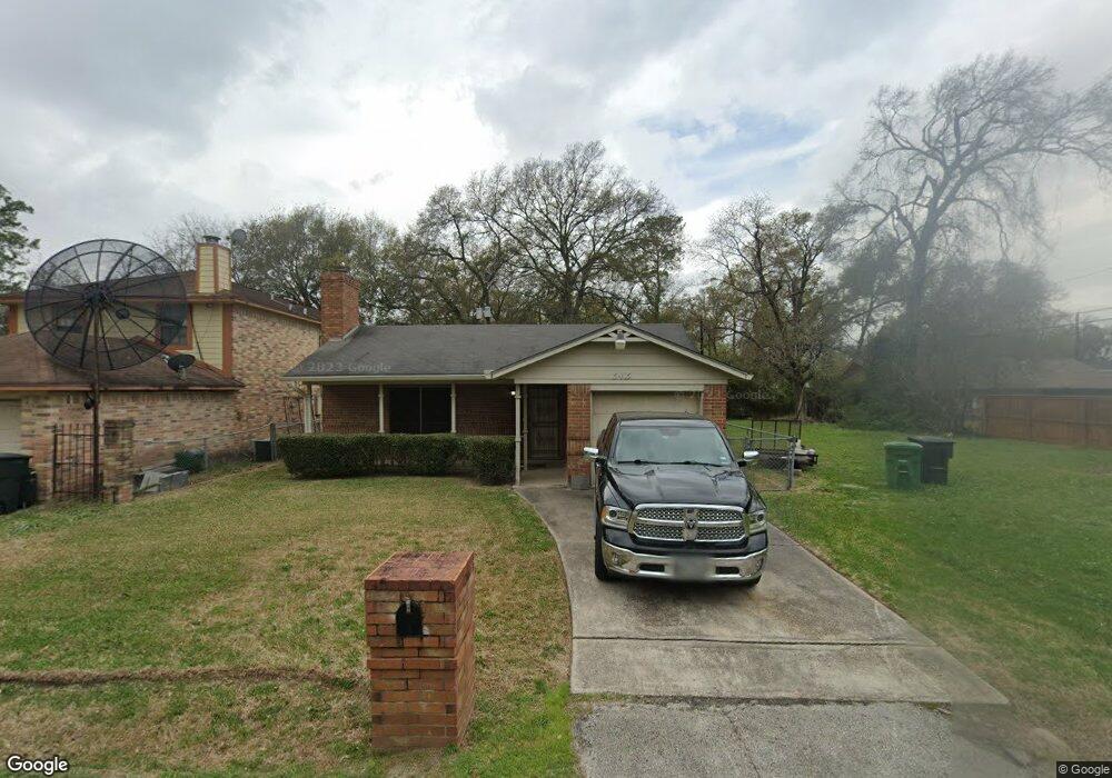5415 Bergstrom St, Houston, TX 77091 - photo 1