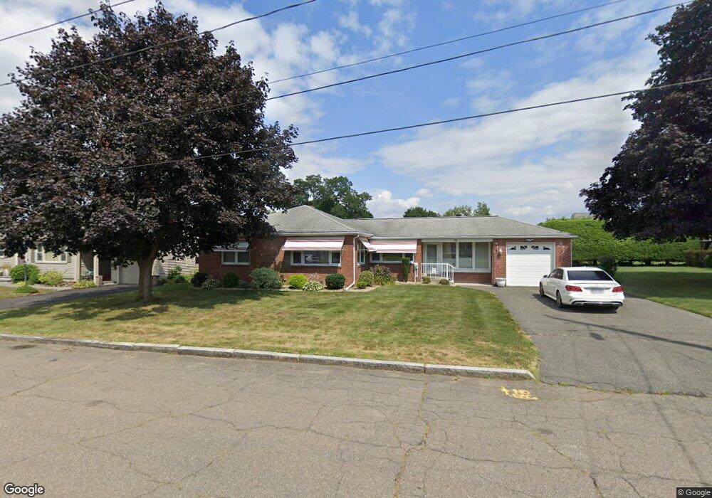 59 Francis St, Chicopee, MA 01013 - photo 1