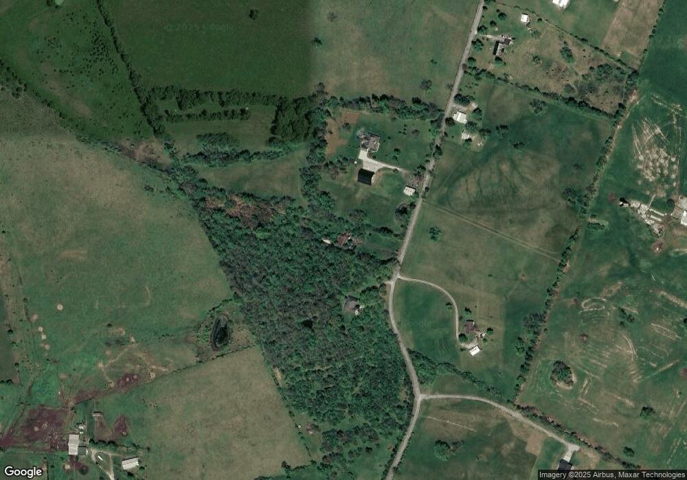 786 Unity Rd, Harrodsburg, KY 40330 - photo 1