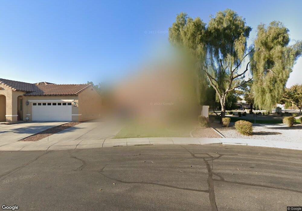 1204 E Gail Dr, Chandler, AZ 85225 - photo 1