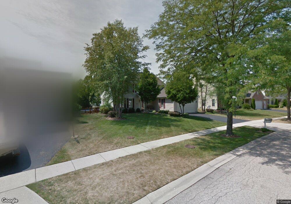 1981 Peach Tree Ln unit 3, Algonquin, IL 60102 - photo 1