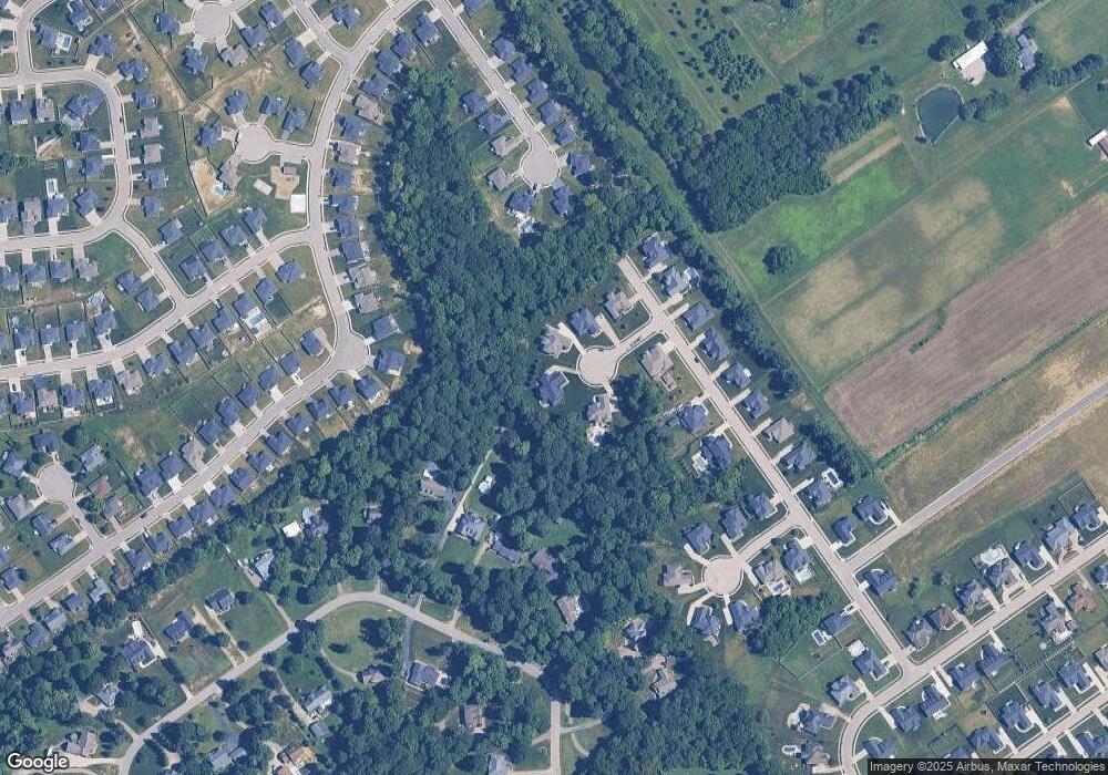 8307 Wooded View Ct, Charlestown, IN 47111 - photo 1